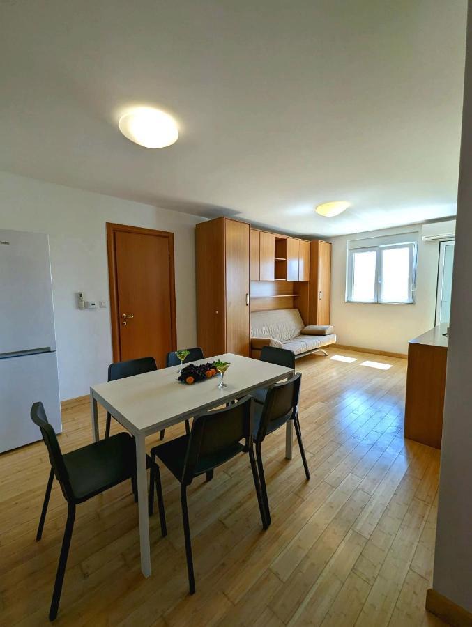 City Apartment Omiš Dış mekan fotoğraf
