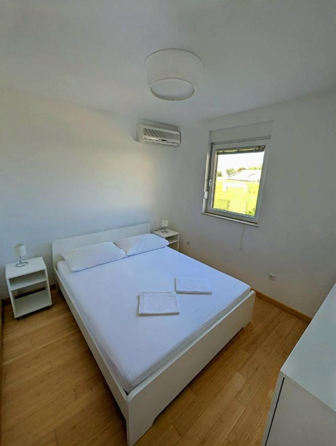City Apartment Omiš Dış mekan fotoğraf
